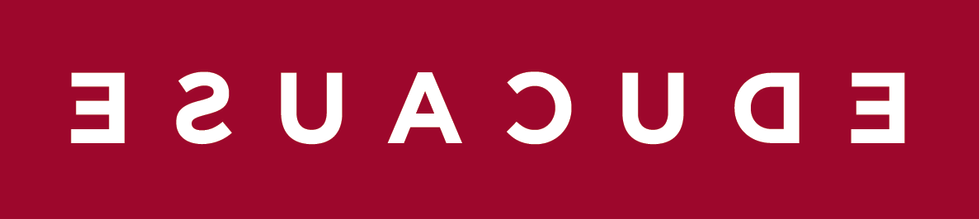 EDUCAUSE Logo